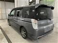 2011 Honda Step WGN