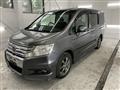 2011 Honda Step WGN