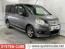 2011 Honda Step WGN