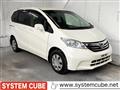 2012 Honda Freed