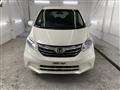 2012 Honda Freed