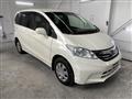 2012 Honda Freed