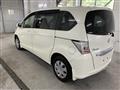2012 Honda Freed