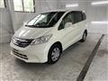 2012 Honda Freed