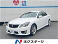 2011 Toyota Crown