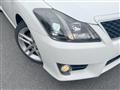 2011 Toyota Crown