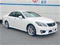 2011 Toyota Crown