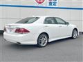 2011 Toyota Crown