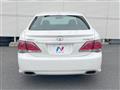 2011 Toyota Crown
