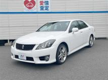 2011 Toyota Crown