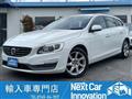 2014 Volvo V60