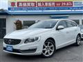 2014 Volvo V60