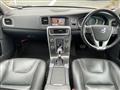 2014 Volvo V60