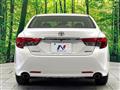 2012 Toyota Mark X