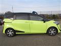 2019 Toyota Sienta