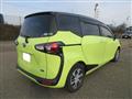 2019 Toyota Sienta