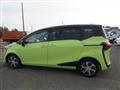 2019 Toyota Sienta