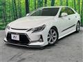 2012 Toyota Mark X