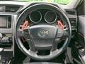 2012 Toyota Mark X