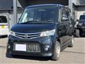 2011 Nissan ROOX