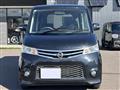 2011 Nissan ROOX