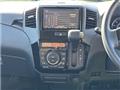 2011 Nissan ROOX