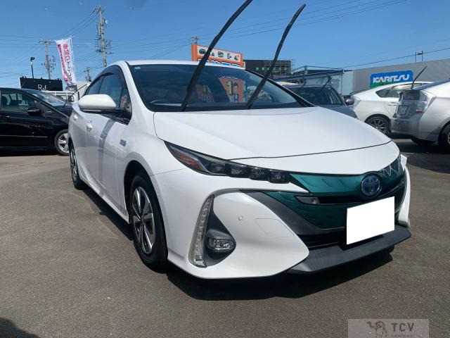 2018 Toyota Prius
