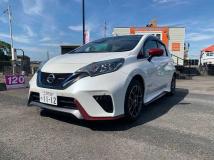 2019 Nissan Note