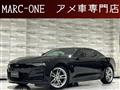 2020 Chevrolet Camaro