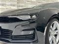 2020 Chevrolet Camaro