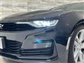 2020 Chevrolet Camaro