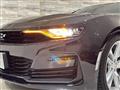 2020 Chevrolet Camaro