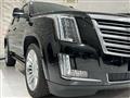 2018 Cadillac Escalade