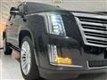 2018 Cadillac Escalade