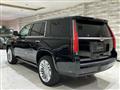 2018 Cadillac Escalade
