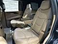 2018 Cadillac Escalade