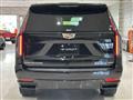 2022 Cadillac Escalade