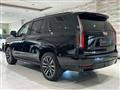 2022 Cadillac Escalade
