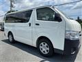 2018 Toyota Regiusace Van