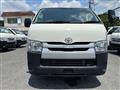 2018 Toyota Regiusace Van