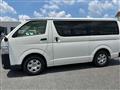 2018 Toyota Regiusace Van