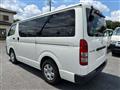 2018 Toyota Regiusace Van