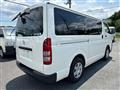 2018 Toyota Regiusace Van