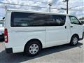 2018 Toyota Regiusace Van