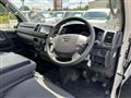 2018 Toyota Regiusace Van