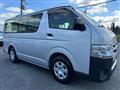 2019 Toyota Regiusace Van