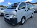 2019 Toyota Regiusace Van