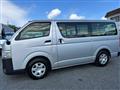 2019 Toyota Regiusace Van