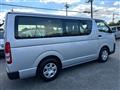 2019 Toyota Regiusace Van