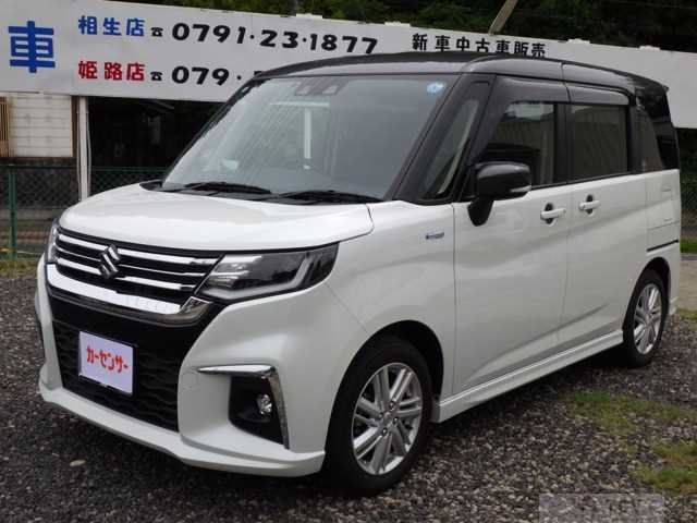 2024 Suzuki Suzuki Others